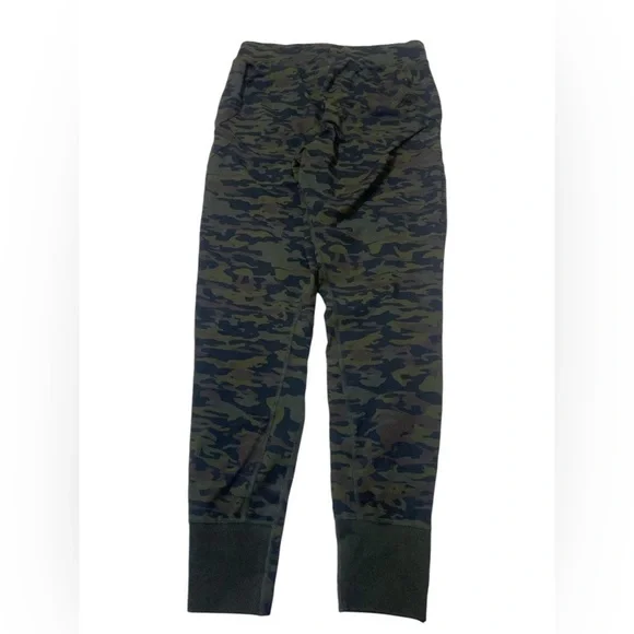 Alphalete - Camo Pro Elite Joggers - Picture 5 of 9